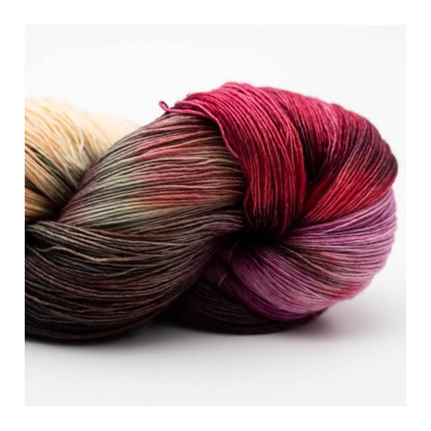Manos Del Uruguay - Marina - merino uldgarn - Apalachian (8673) - 100g