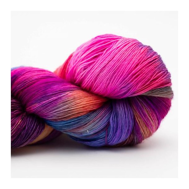Manos Del Uruguay - Marina - merino uldgarn - Holi (8726) - 100g