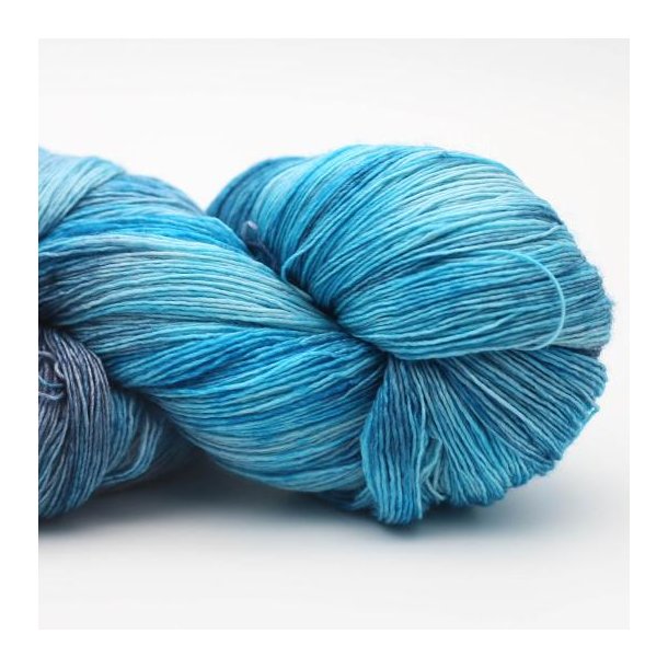Manos Del Uruguay - Marina - merino uldgarn - Calypso (9952) - 100g