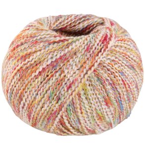 Lana Grossa - Maglia - Bomuldsgarn med tweed - Fv. 01 - 50g