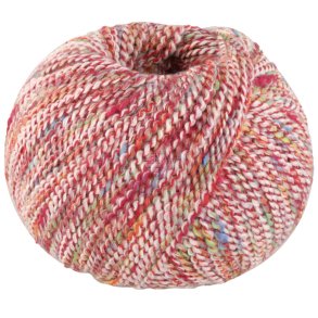 Lana Grossa - Maglia - Bomuldsgarn med tweed - Fv. 03 - 50g