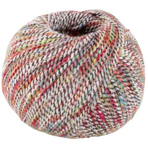 Lana Grossa - Maglia - Bomuldsgarn med tweed - Fv. 04 - 50g