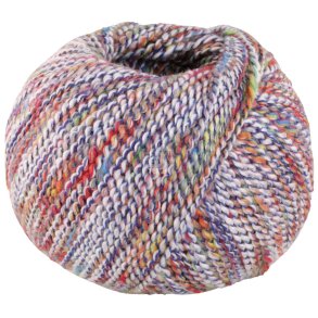 Lana Grossa - Maglia - Bomuldsgarn med tweed - Fv. 06 - 50g
