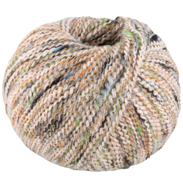 Lana Grossa - Maglia - Bomuldsgarn med tweed - Fv. 08 - 50g