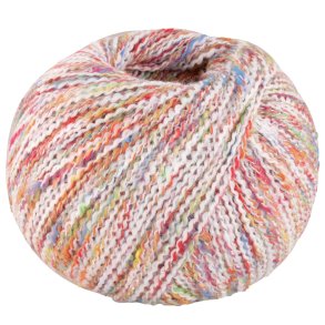 Lana Grossa - Maglia - Bomuldsgarn med tweed - Fv. 11 - 50g
