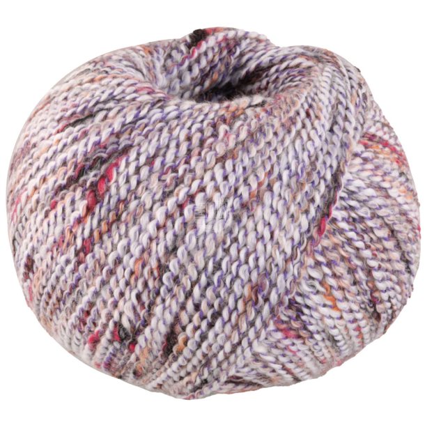 Lana Grossa - Maglia - Bomuldsgarn med tweed - Fv. 12 - 50g