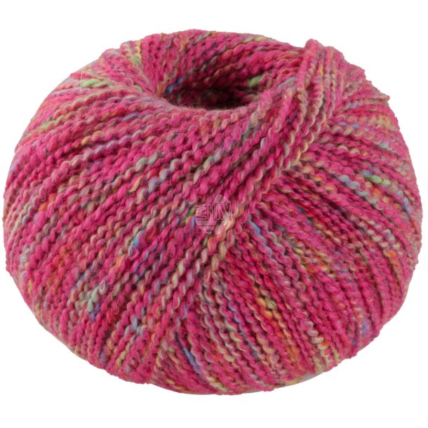 Lana Grossa - Maglia - Bomuldsgarn med tweed - Fv. 13 - 50g