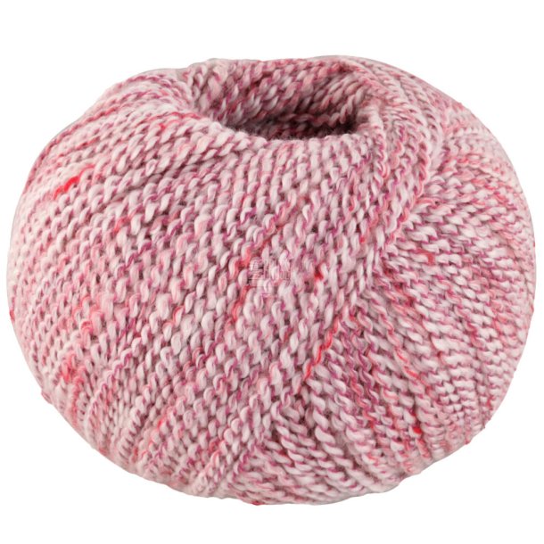 Lana Grossa - Maglia - Bomuldsgarn med tweed - Fv. 14 - 50g