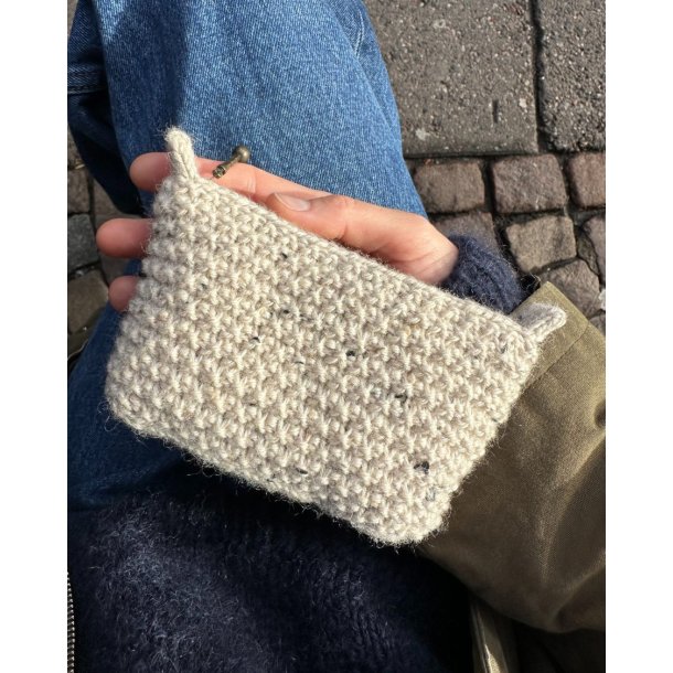 PetiteKnit - For til case - 14cm