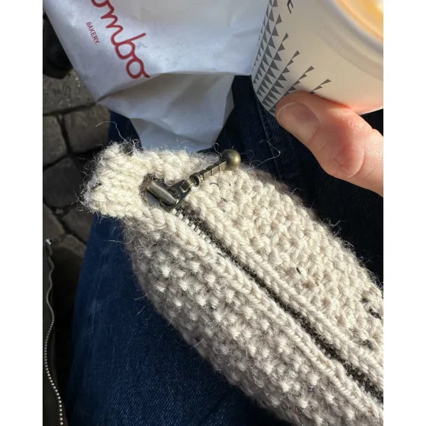 PetiteKnit - For til case - 14cm