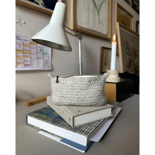 PetiteKnit - For til case - 17cm