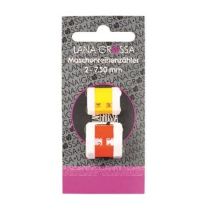 Lana Grossa - Omgangstller - 2 stk.