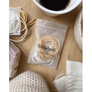 PetiteKnit - Maskewires - Pose � 5 stk.