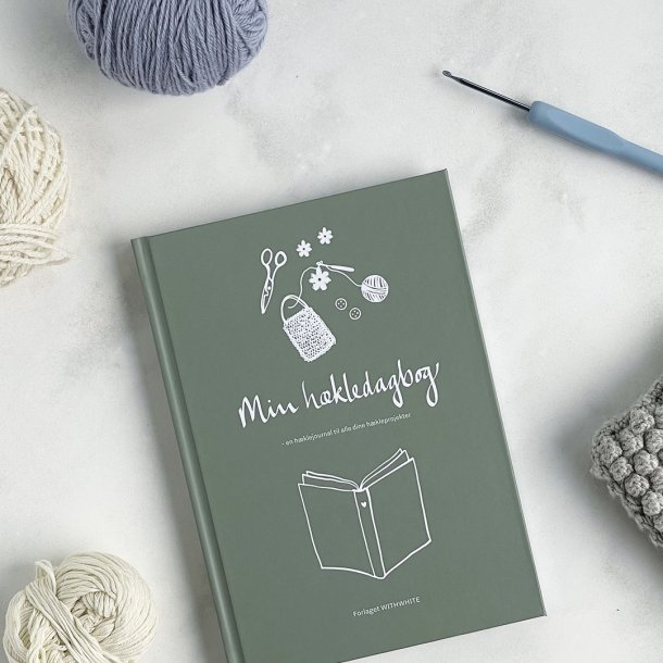 Min hkledagbog