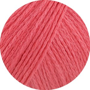 Lana Grossa - Summer Cashmere - Laks 04 - 50g
