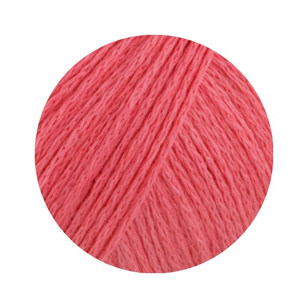 Lana Grossa - Summer Cashmere - Laks 04 - 50g