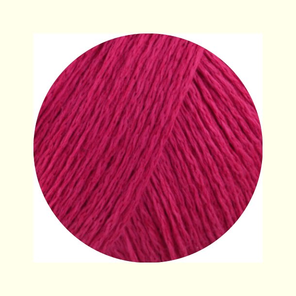 Lana Grossa - Summer Cashmere - Pink 06 - 50g
