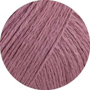 Lana Grossa - Summer Cashmere - Antikrosa 07 - 50g