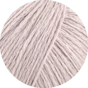 Lana Grossa - Summer Cashmere - H�rbeige 09 - 50g