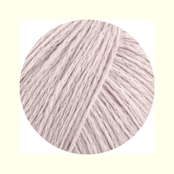 Lana Grossa - Summer Cashmere - H�rbeige 09 - 50g