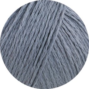 Lana Grossa - Summer Cashmere - Grbl 10 - 50g