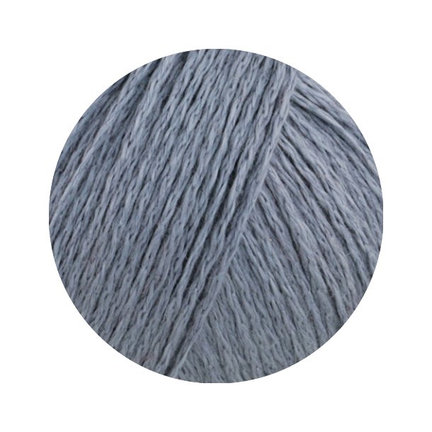 Lana Grossa - Summer Cashmere - Grbl 10 - 50g