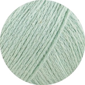 Lana Grossa - Summer Cashmere - Mynte 12 - 50g