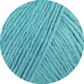 Lana Grossa - Summer Cashmere - Tyrkis 13 - 50g