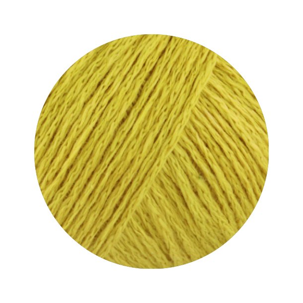 Lana Grossa - Summer Cashmere - Lime 16 - 50g