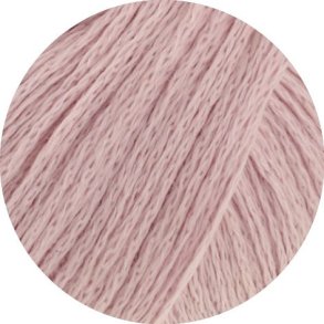 Lana Grossa - Summer Cashmere - Pastel rosa 19 - 50g