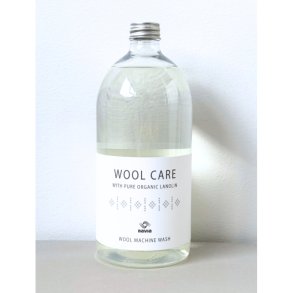 Navia - Uldpleje sbe - 1000ml