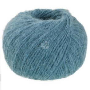 Lana Grossa - Nebbia - Merino/Alpaca uldgarn - Duebl (05) - 50g