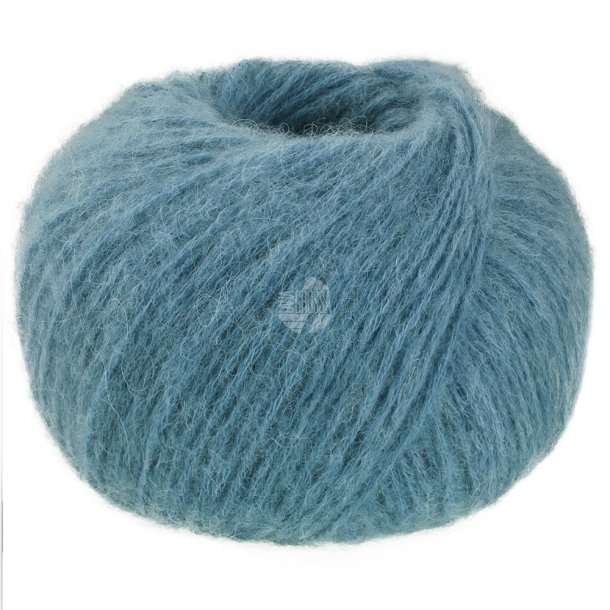 Lana Grossa - Nebbia - Merino/Alpaca uldgarn - Duebl (05) - 50g