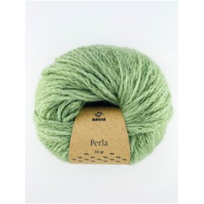 Navia - Perla - Alpaca uldgarn - Nile 1811 - 50g
