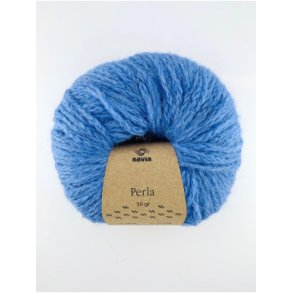 Navia - Perla - Alpaca uldgarn - Provence 1816 - 50g