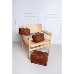 RE:DESIGNED PROJECT - Project 79 - Walnut/Woodsmoke - 100% l�der