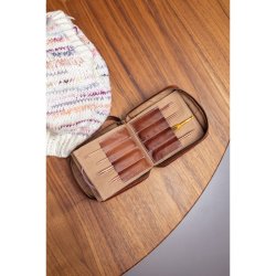 RE:DESIGNED PROJECT - Project 83 - Walnut - 100% l�der