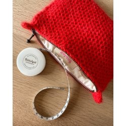 PetiteKnit - For til pung - 17cm