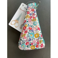 Knitpro - Foldesaks Rose Gold - 8,5cm 