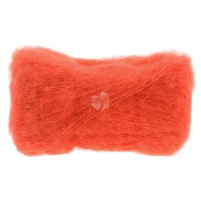 Lana Grossa - Setasuri - alpaca/silke garn - Hummer (0023) - 25g