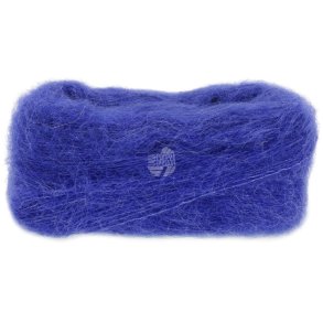 Lana Grossa - Setasuri - alpaca/silke garn - Royal (0054) - 25g