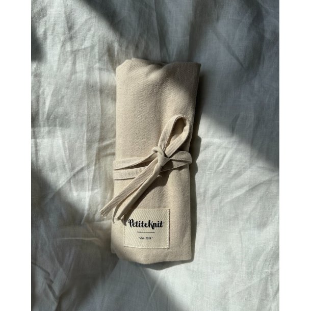 PetiteKnit - Knitter's Needle Case - Strmpepinde