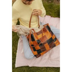 RE:DESIGNED PROJECT - Project 19 - Torn&Cut - 100% l�der