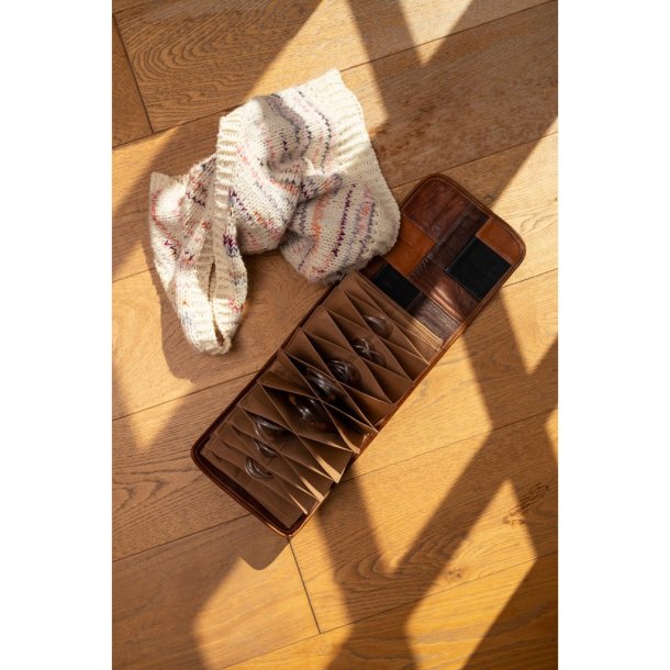 RE:DESIGNED PROJECT - Project 93 - Torn&Cut - 100% l�der