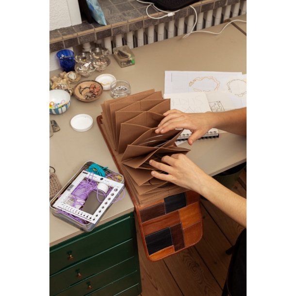 RE:DESIGNED PROJECT - Project 93 - Torn&Cut - 100% l�der