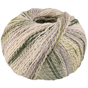 Lana Grossa - Torto - Bomuldsgarn - Fv. 01 - 50g