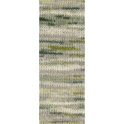 Lana Grossa - Torto - Bomuldsgarn - Fv. 01 - 50g