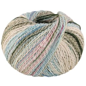 Lana Grossa - Torto - Bomuldsgarn - Fv. 02 - 50g