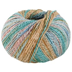 Lana Grossa - Torto - Bomuldsgarn - Fv. 03 - 50g