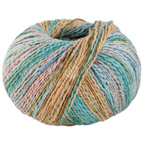 Lana Grossa - Torto - Bomuldsgarn - Fv. 03 - 50g